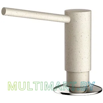 Дозатор для жидкого мыла Omoikiri ОМ-02-EV (эверест)